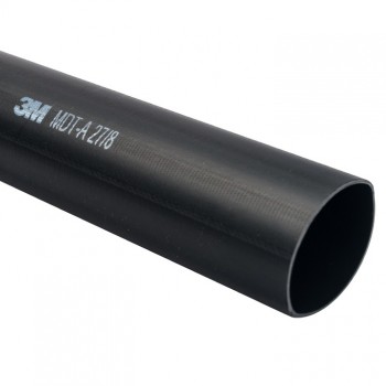 STOUT SAC-0010 Муфта термоусаживаемая для резинового кабеля до 1 кВ сечением 3х4-6 мм2