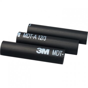 STOUT SAC-0010 Муфта термоусаживаемая для резинового кабеля до 1 кВ сечением 3х4-6 мм2