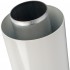 STOUT  Элемент дымохода  DN60/100 труба коаксиальная 1000 мм п/м, уплотнения и хомут в комплекте