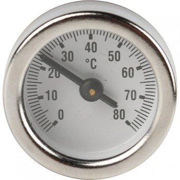 STOUT  Насосно-смесительный узел с термостатическим клапаном 20-43°C, без насоса
