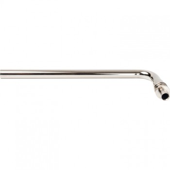 STOUT  Трубка для подкл-я радиатора, Г-образная 16/250 для труб из сшитого полиэтилена аксиальный