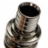 STOUT  Трубка для подкл-я радиатора, Г-образная 20/250 для труб из сшитого полиэтилена аксиальный