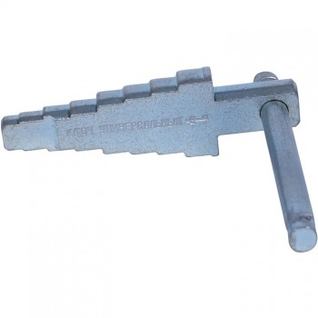 STOUT  SMT-0001-012114 STOUT Ключ для разъемных соединений 