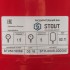 STOUT STH-0005 Расширительный бак на отопление 50 л