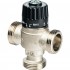 STOUT  Термостатический смесительный клапан для систем отопления и ГВС 1